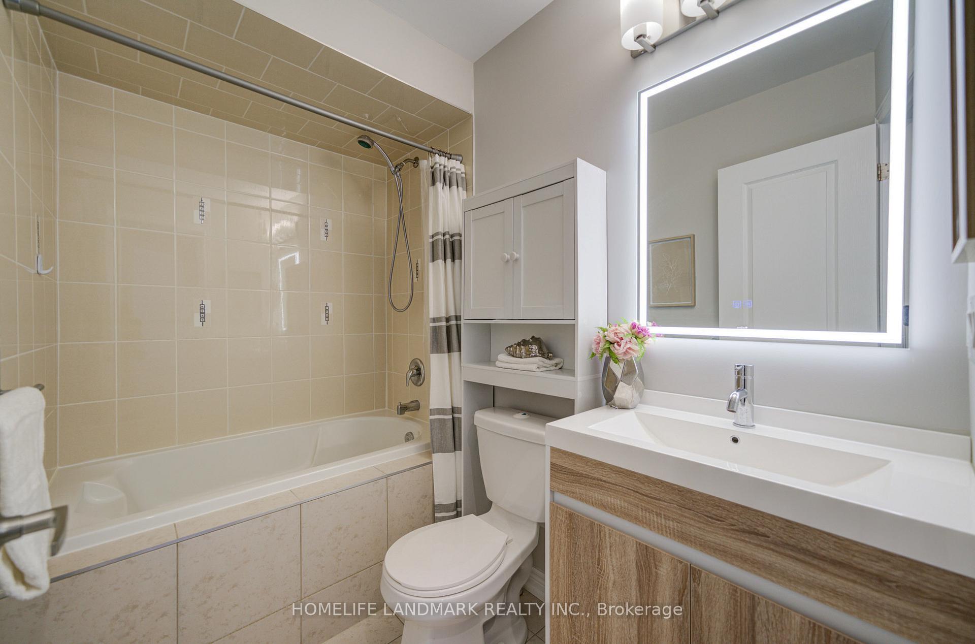 Photo 24 of 9150 Dufferin Street, Vaughan, Patterson — HOMEH