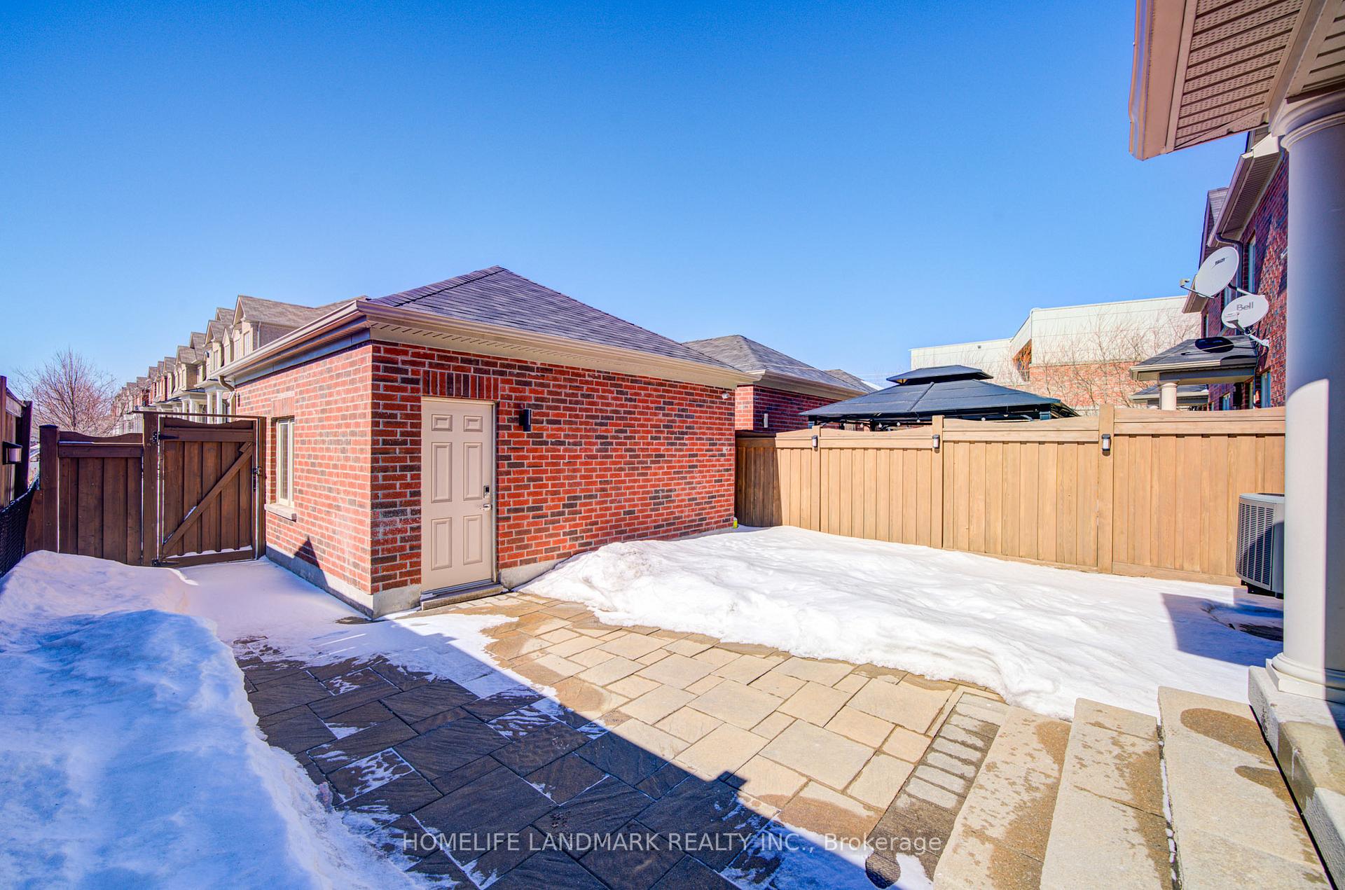 Photo 26 of 9150 Dufferin Street, Vaughan, Patterson — HOMEH