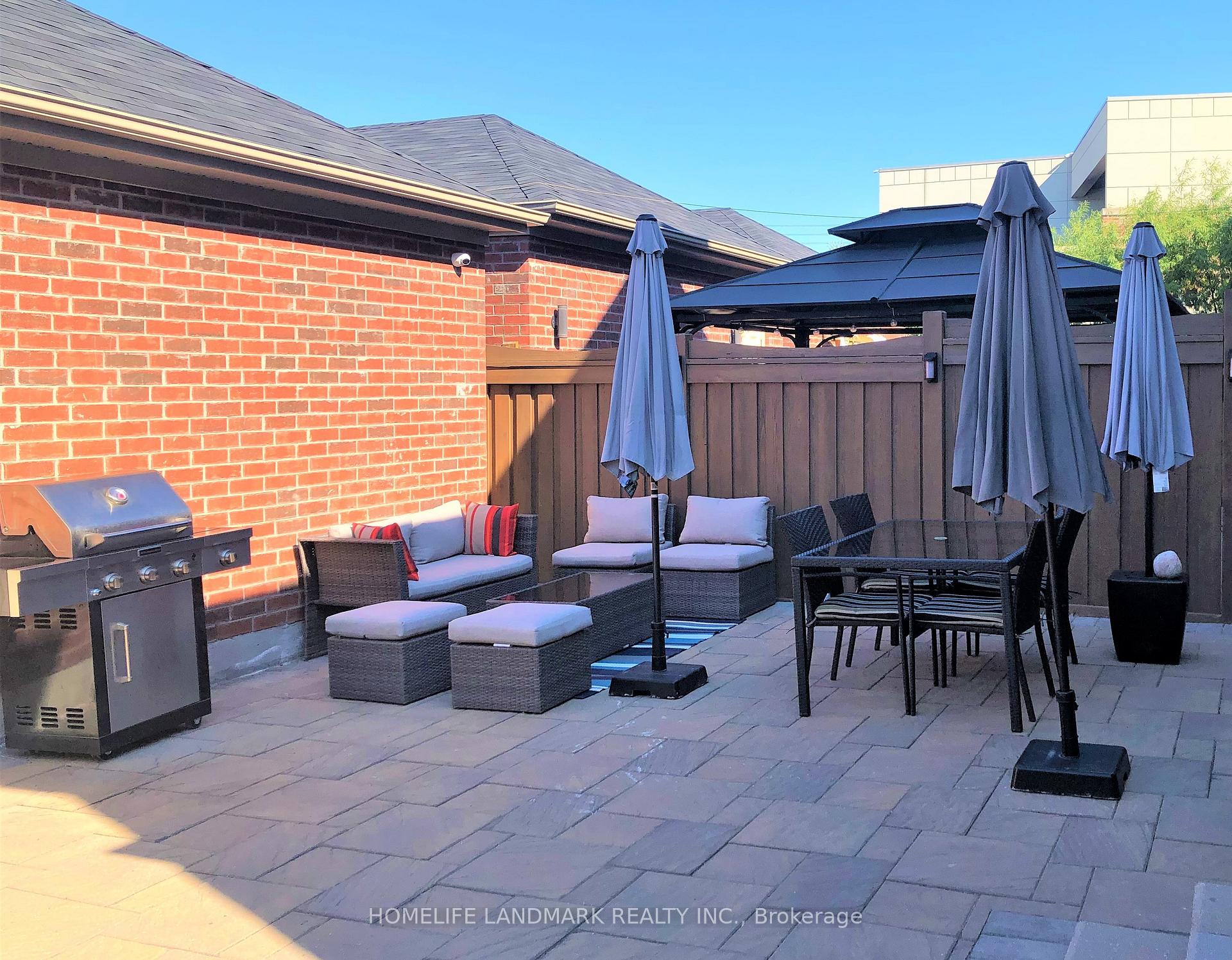Photo 27 of 9150 Dufferin Street, Vaughan, Patterson — HOMEH