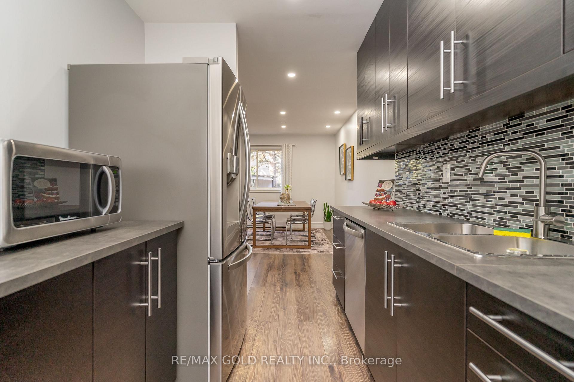 Photo 18 of 18 Juliette Square, Brampton, Northgate — HOMEH