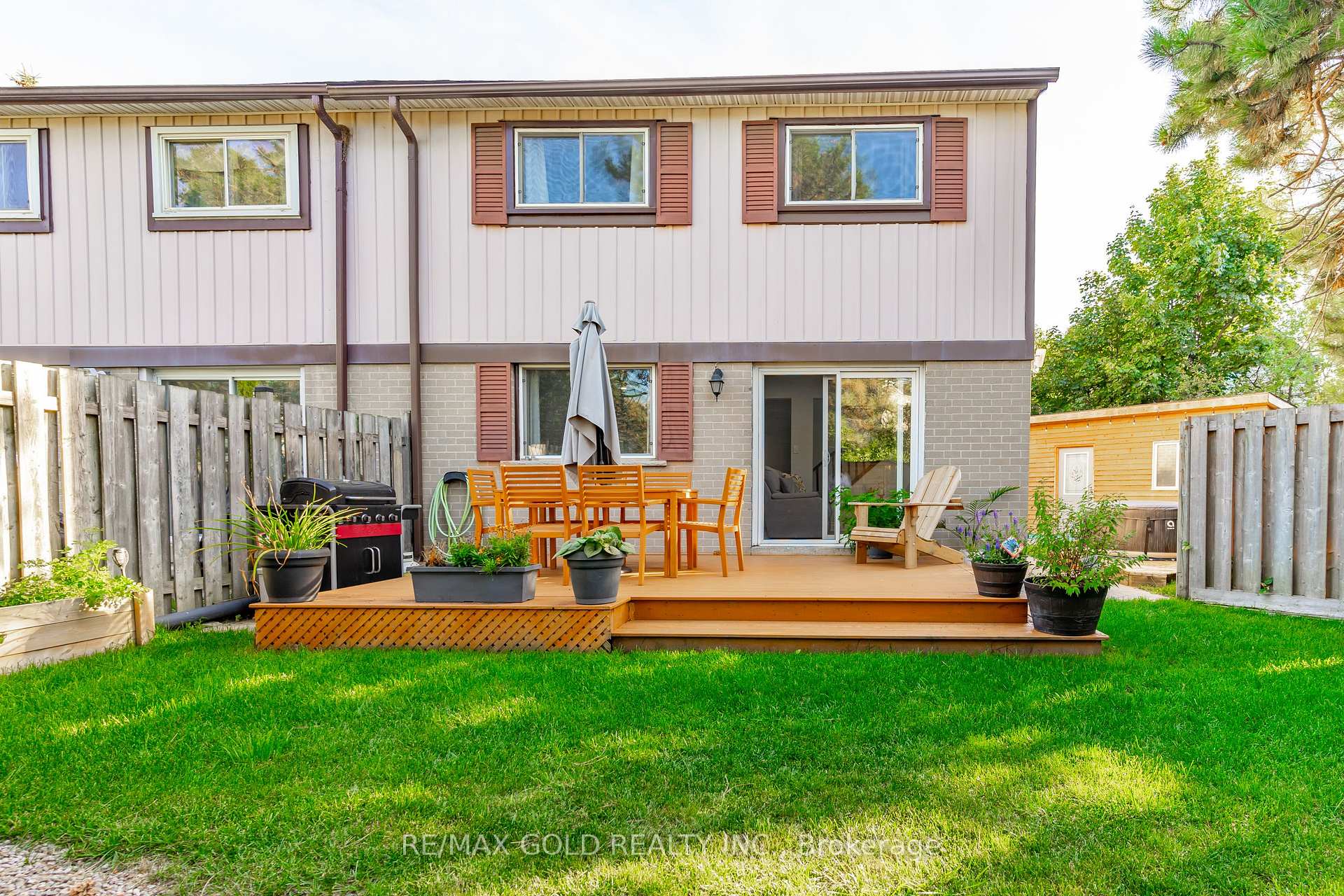 Photo 43 of 18 Juliette Square, Brampton, Northgate — HOMEH