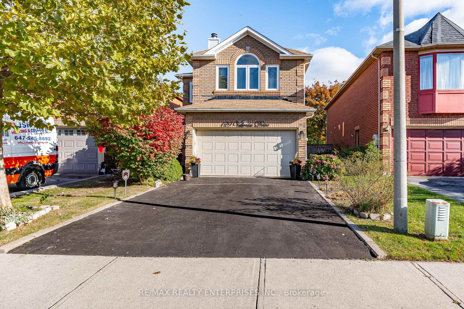 Photo 1 of 129 Valonia Drive, Brampton, Brampton North — HOMEH