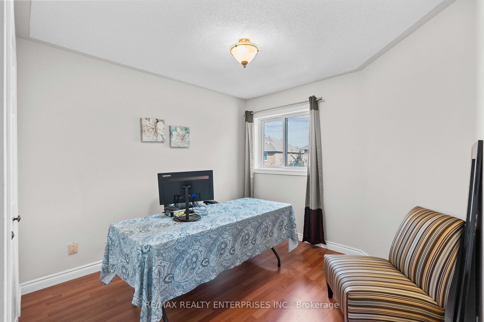 Photo 24 of 129 Valonia Drive, Brampton, Brampton North — HOMEH