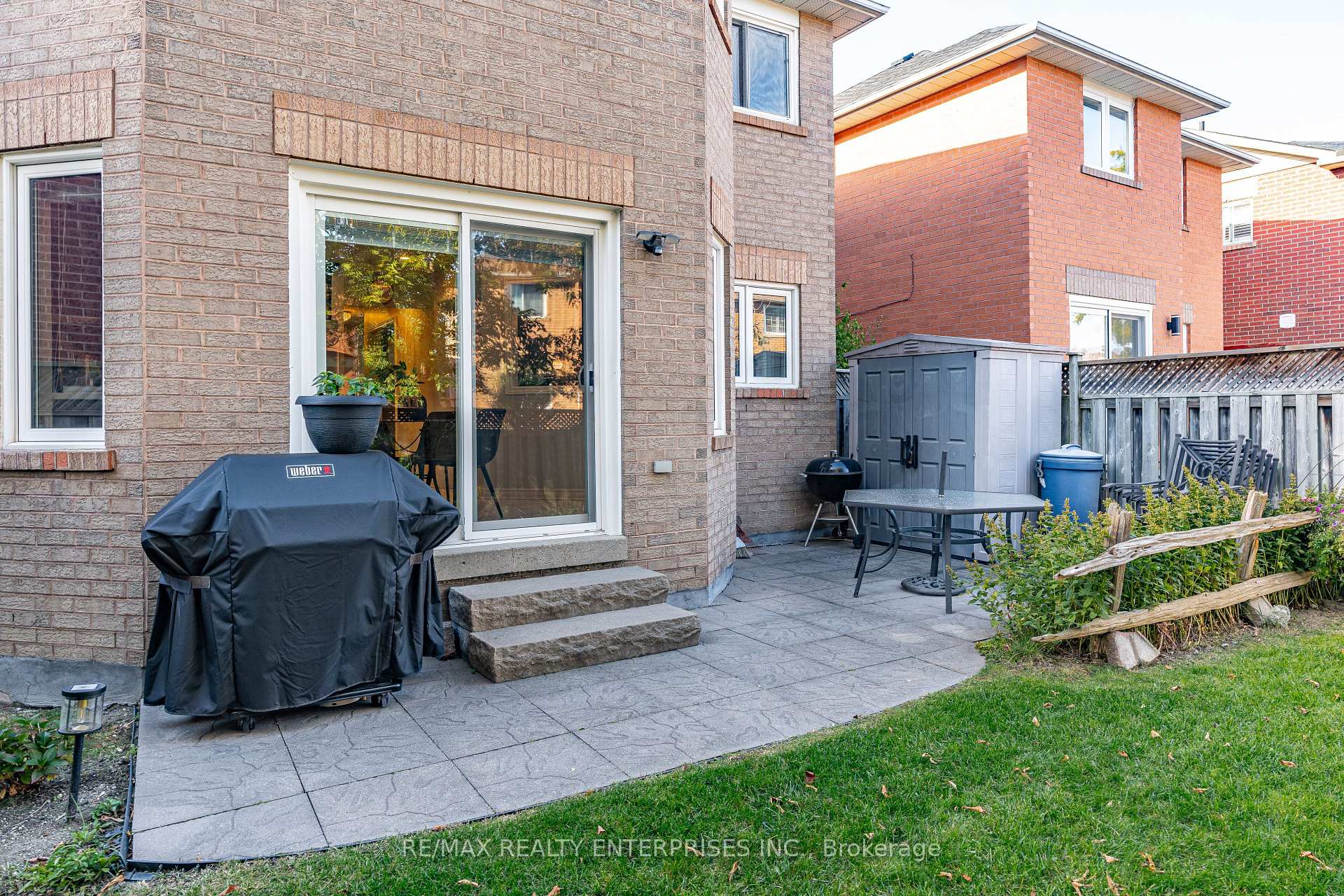 Photo 29 of 129 Valonia Drive, Brampton, Brampton North — HOMEH