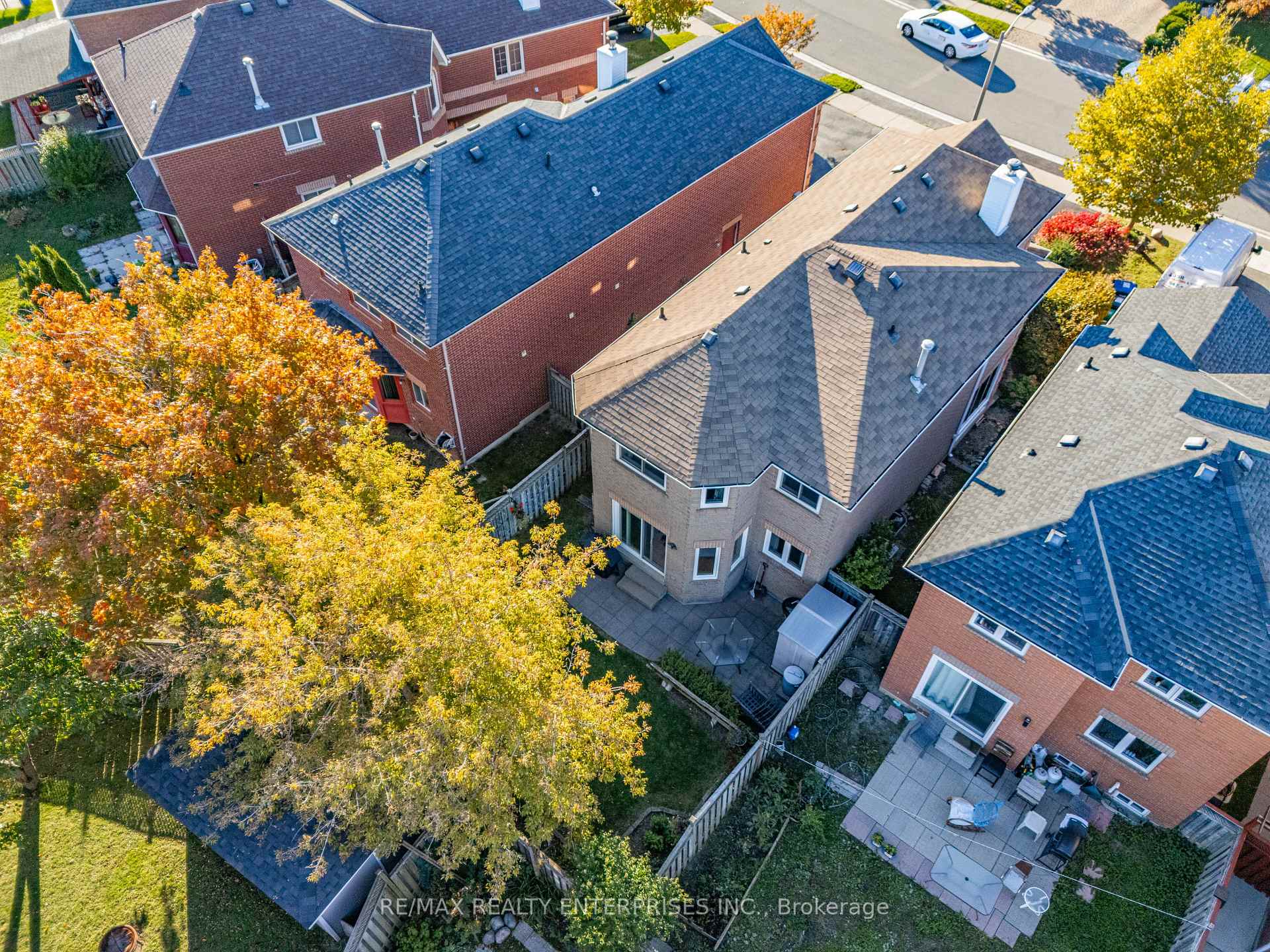 Photo 33 of 129 Valonia Drive, Brampton, Brampton North — HOMEH