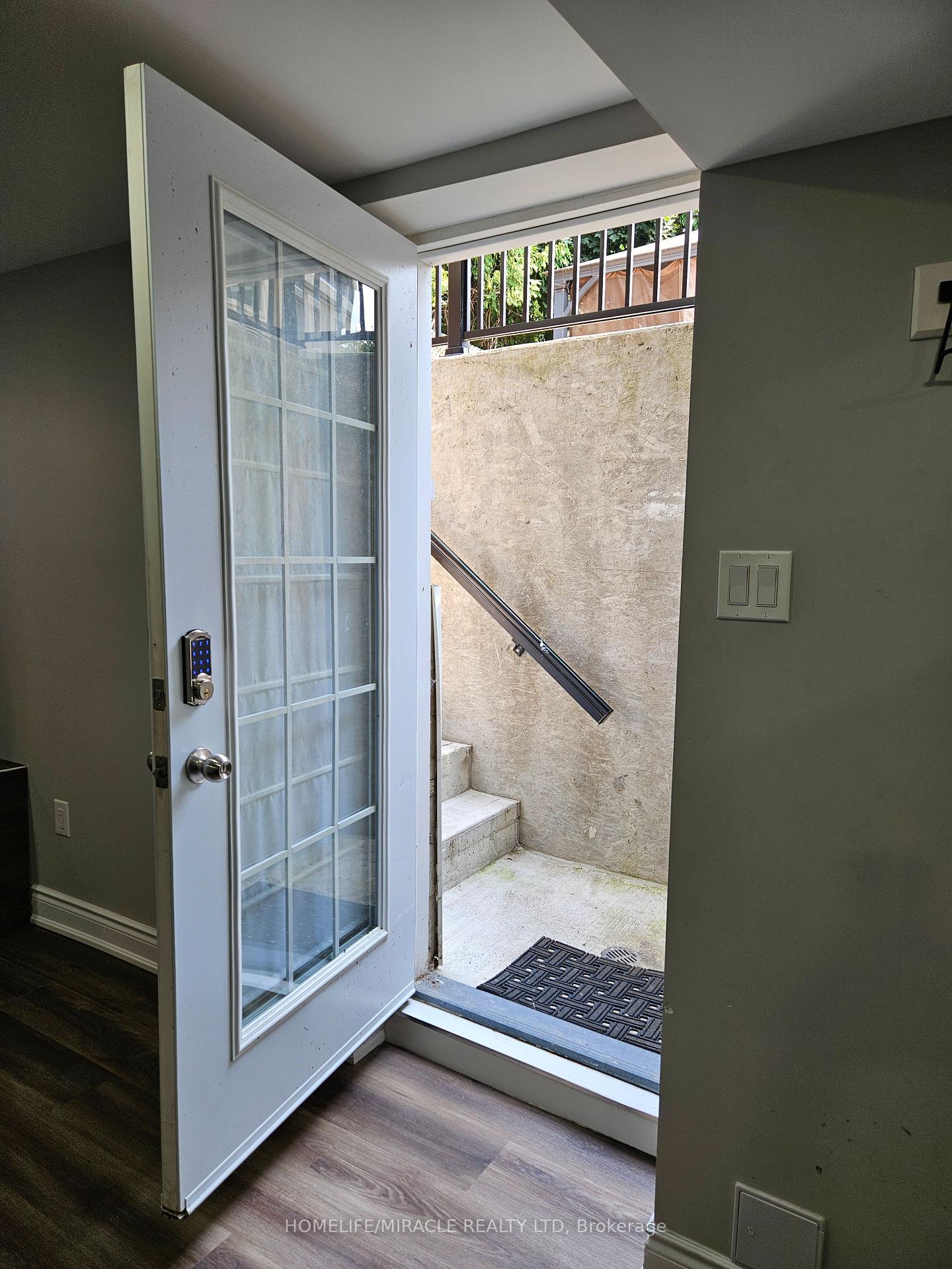 Photo 1 of Unit ( Basement ), 35 Nottingham Crescent, Brampton, Westgate — HOMEH