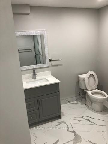 Photo 5 of Unit ( Basement ), 35 Nottingham Crescent, Brampton, Westgate — HOMEH