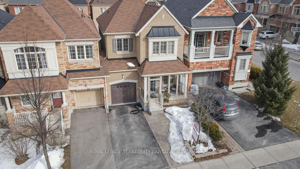 Photo 1 of 643 Pleasant Ridge Avenue, Vaughan, Patterson — HOMEH