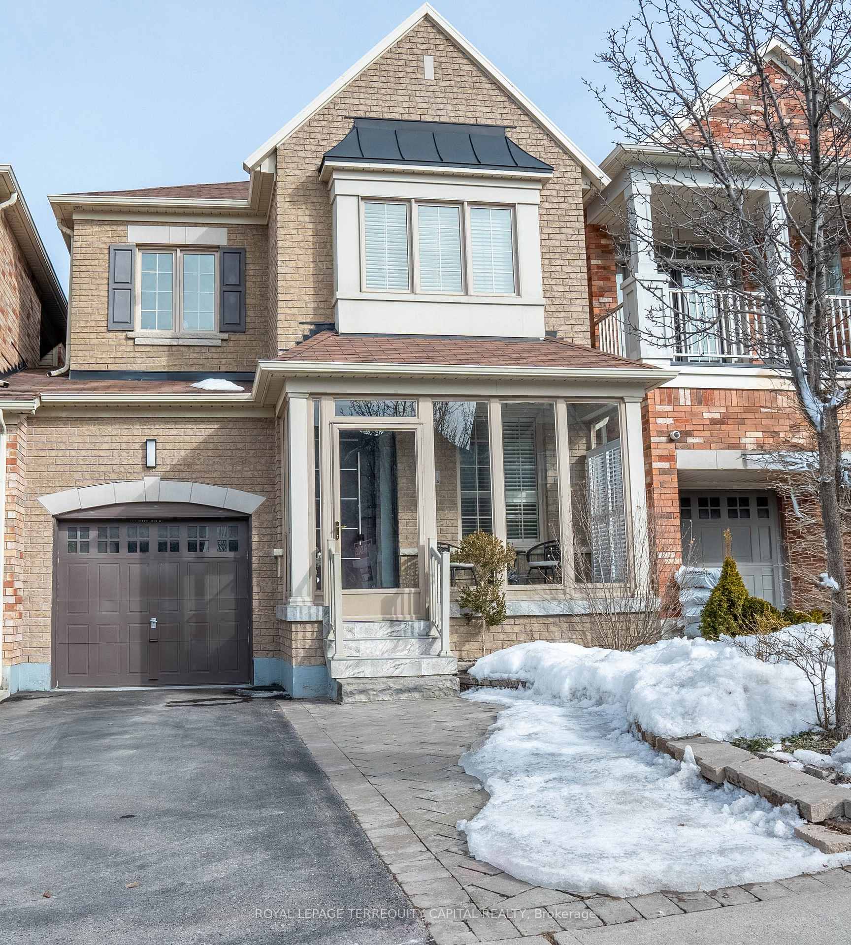 Photo 3 of 643 Pleasant Ridge Avenue, Vaughan, Patterson — HOMEH