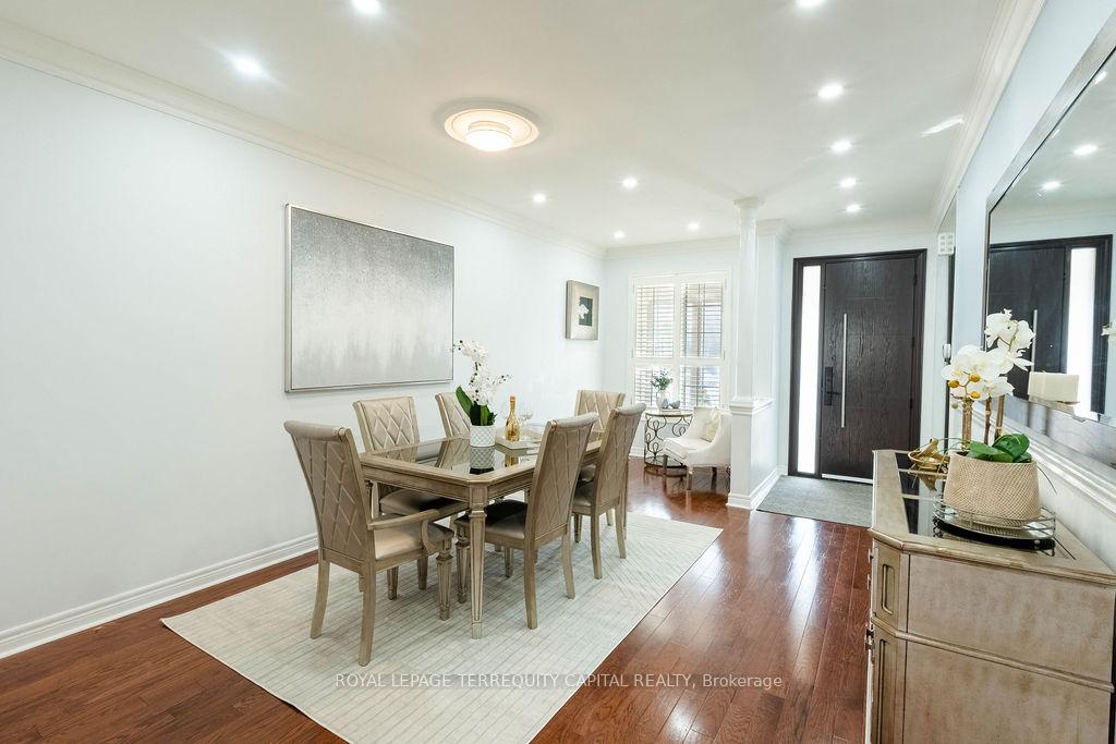 Photo 5 of 643 Pleasant Ridge Avenue, Vaughan, Patterson — HOMEH