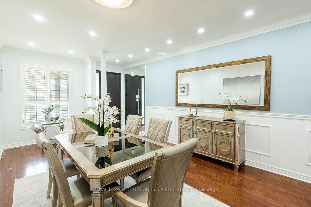 Photo 6 of 643 Pleasant Ridge Avenue, Vaughan, Patterson — HOMEH