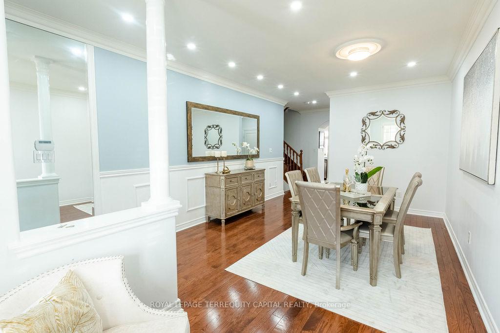 Photo 7 of 643 Pleasant Ridge Avenue, Vaughan, Patterson — HOMEH