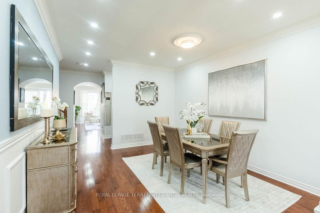 Photo 8 of 643 Pleasant Ridge Avenue, Vaughan, Patterson — HOMEH