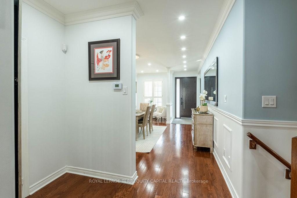 Photo 9 of 643 Pleasant Ridge Avenue, Vaughan, Patterson — HOMEH