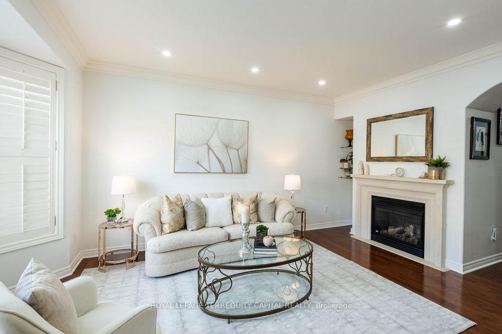 Photo 11 of 643 Pleasant Ridge Avenue, Vaughan, Patterson — HOMEH