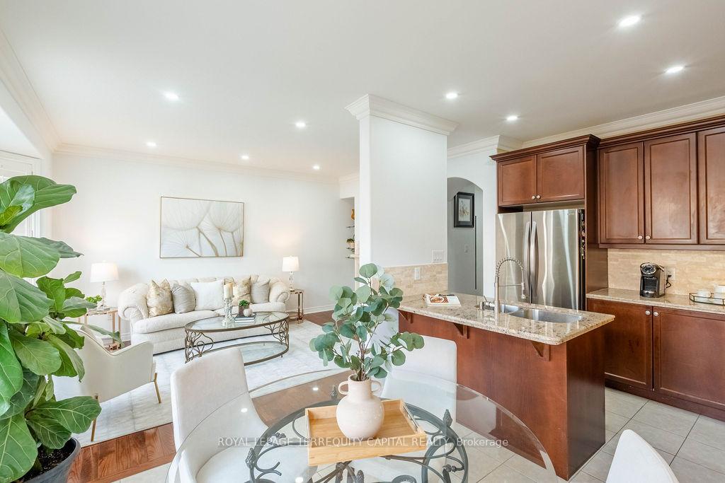 Photo 20 of 643 Pleasant Ridge Avenue, Vaughan, Patterson — HOMEH