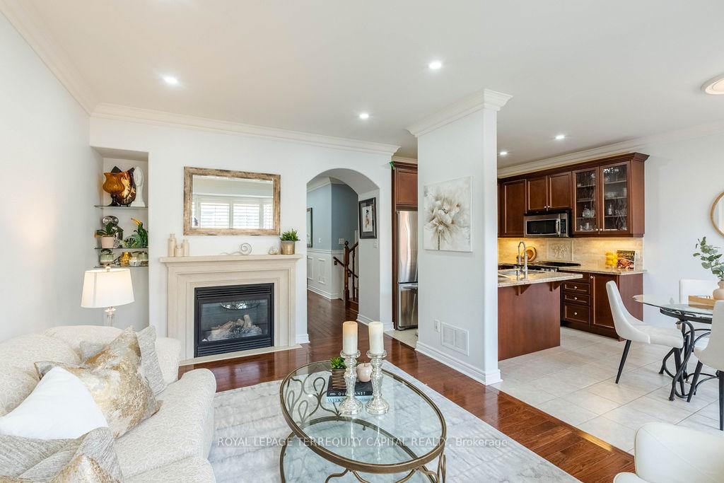 Photo 21 of 643 Pleasant Ridge Avenue, Vaughan, Patterson — HOMEH