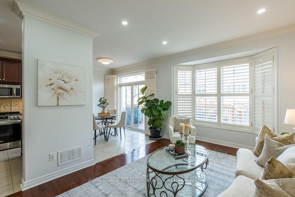 Photo 22 of 643 Pleasant Ridge Avenue, Vaughan, Patterson — HOMEH