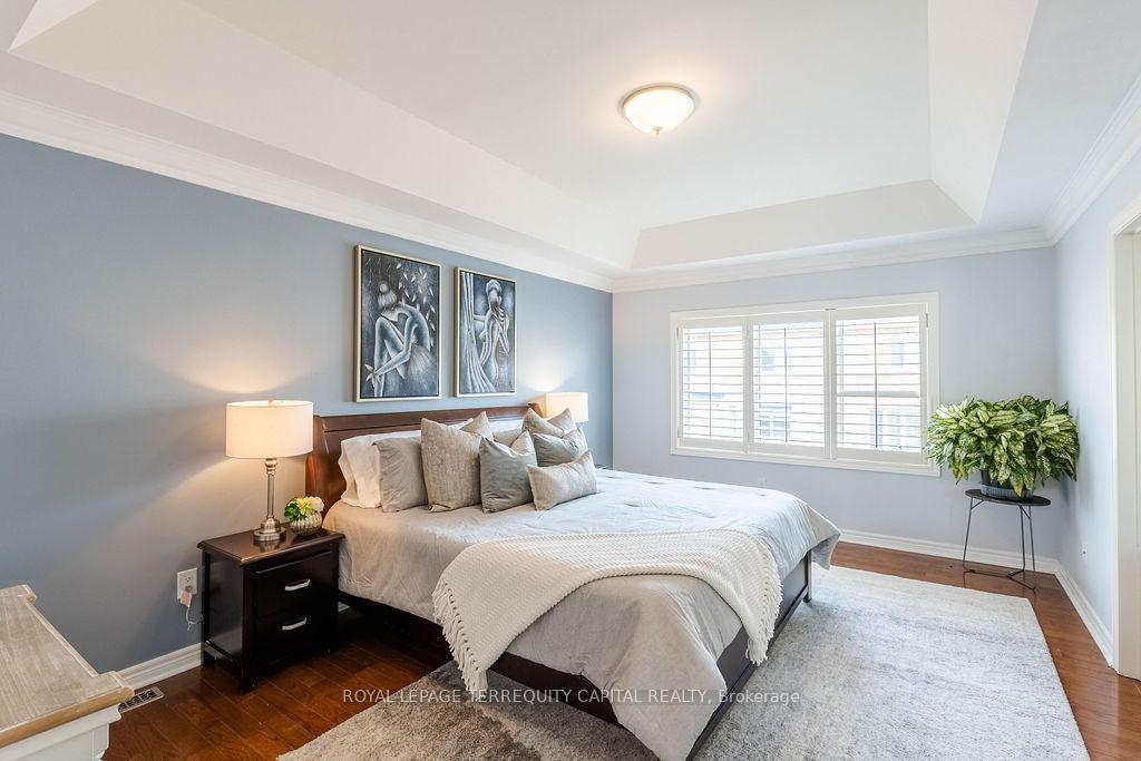 Photo 25 of 643 Pleasant Ridge Avenue, Vaughan, Patterson — HOMEH