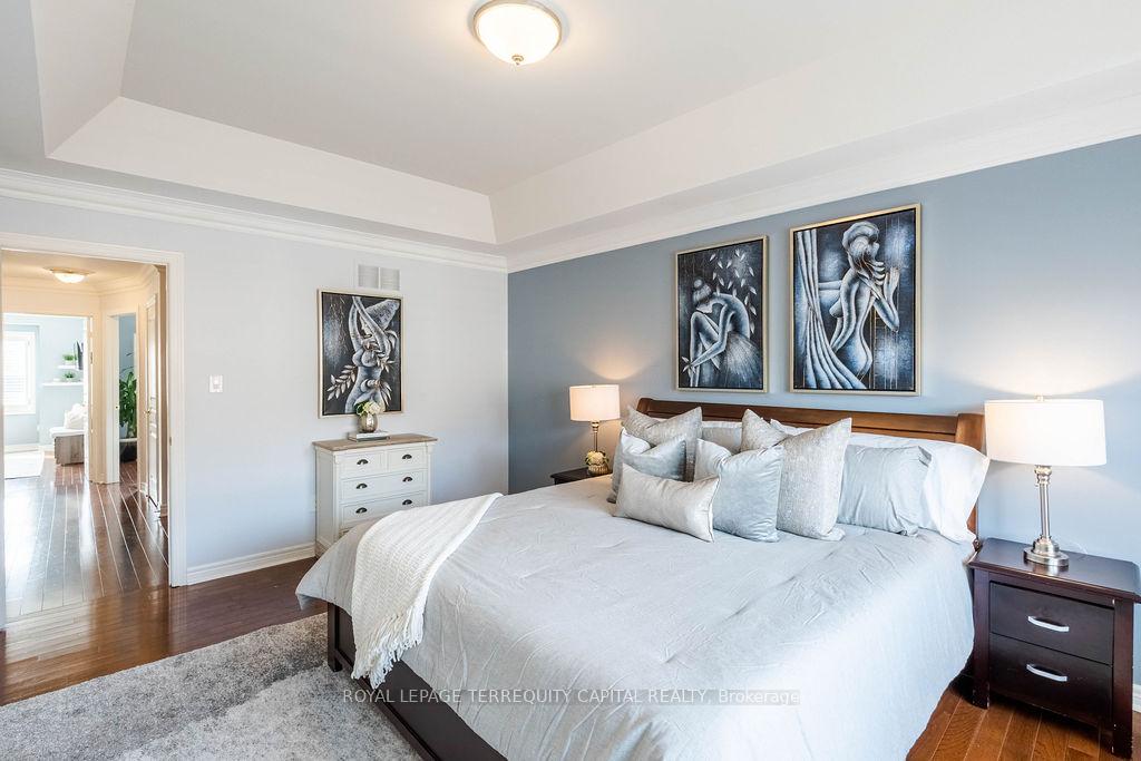 Photo 28 of 643 Pleasant Ridge Avenue, Vaughan, Patterson — HOMEH