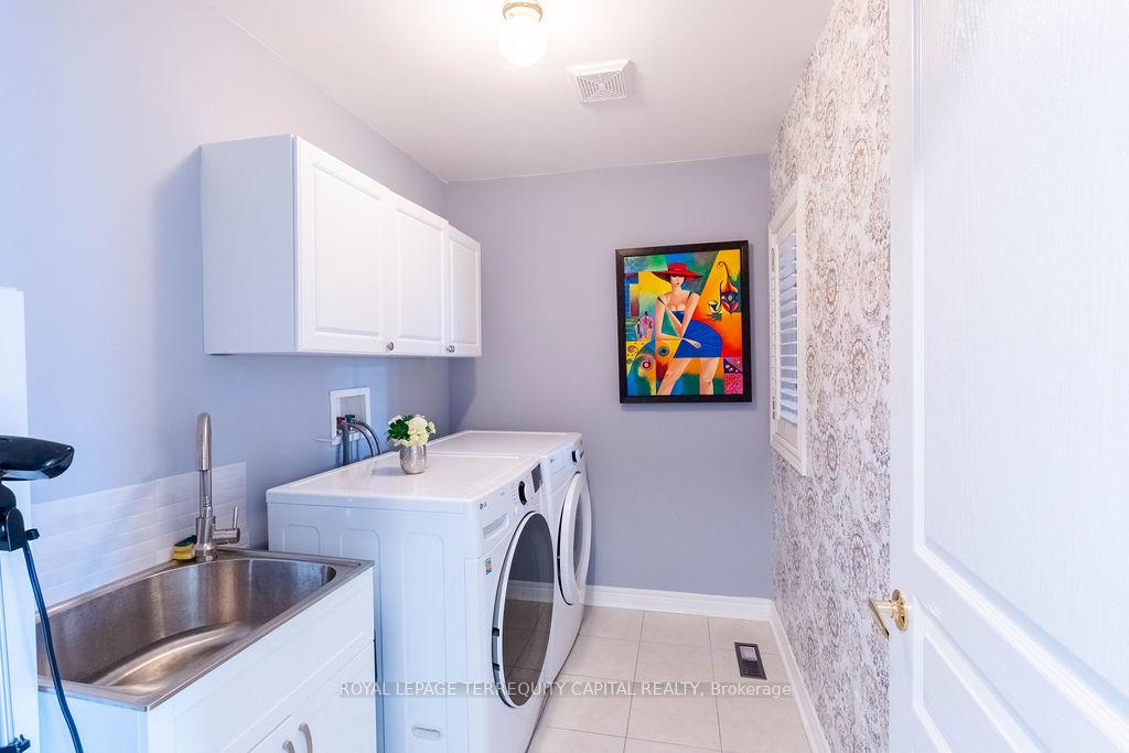 Photo 29 of 643 Pleasant Ridge Avenue, Vaughan, Patterson — HOMEH