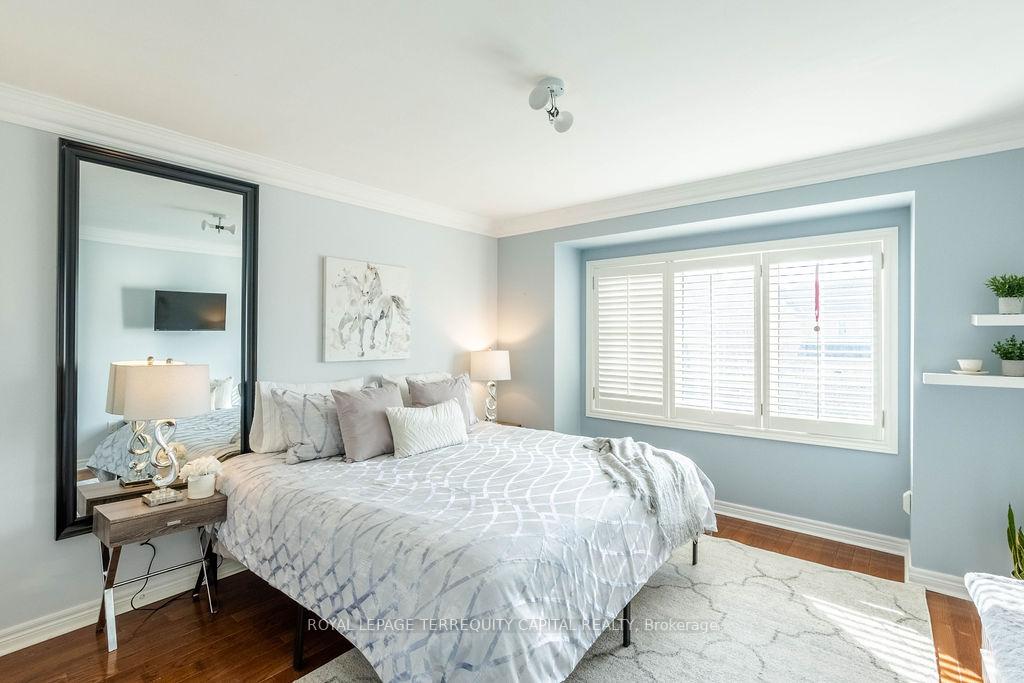 Photo 31 of 643 Pleasant Ridge Avenue, Vaughan, Patterson — HOMEH