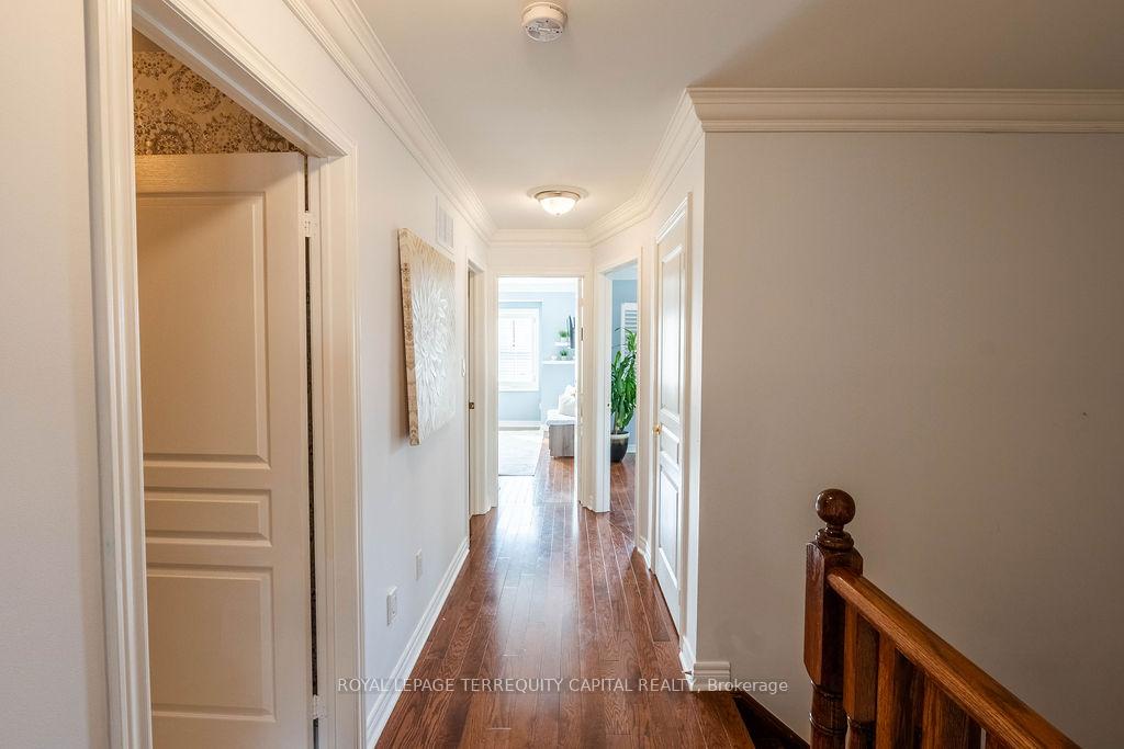 Photo 33 of 643 Pleasant Ridge Avenue, Vaughan, Patterson — HOMEH