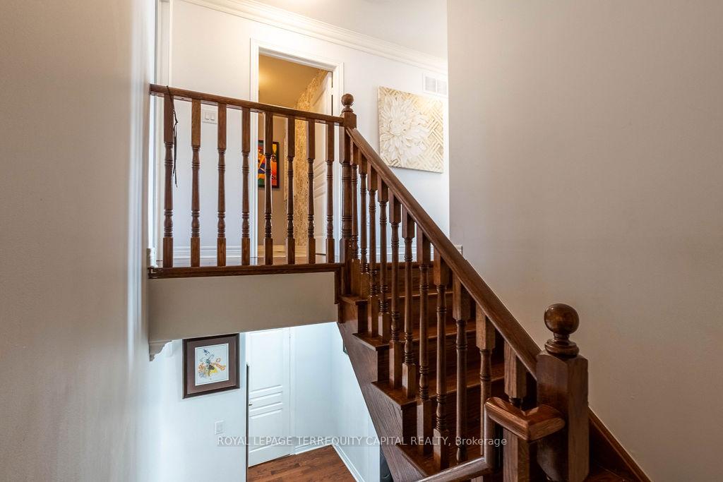 Photo 34 of 643 Pleasant Ridge Avenue, Vaughan, Patterson — HOMEH