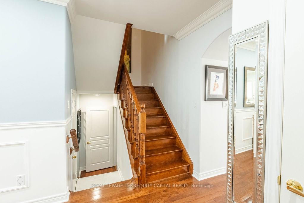 Photo 35 of 643 Pleasant Ridge Avenue, Vaughan, Patterson — HOMEH