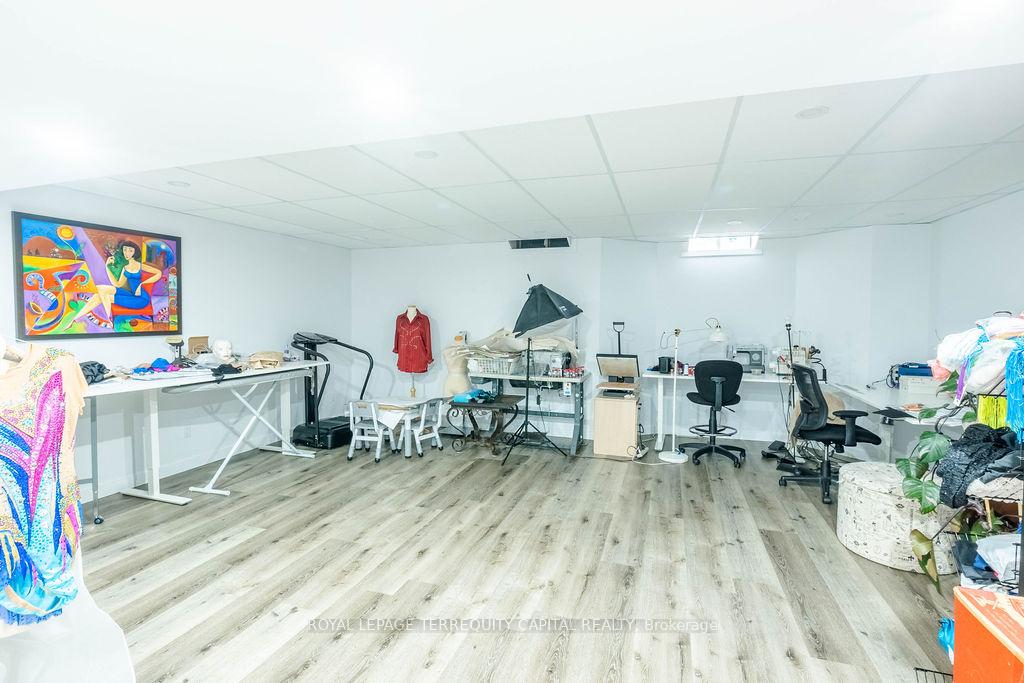 Photo 36 of 643 Pleasant Ridge Avenue, Vaughan, Patterson — HOMEH