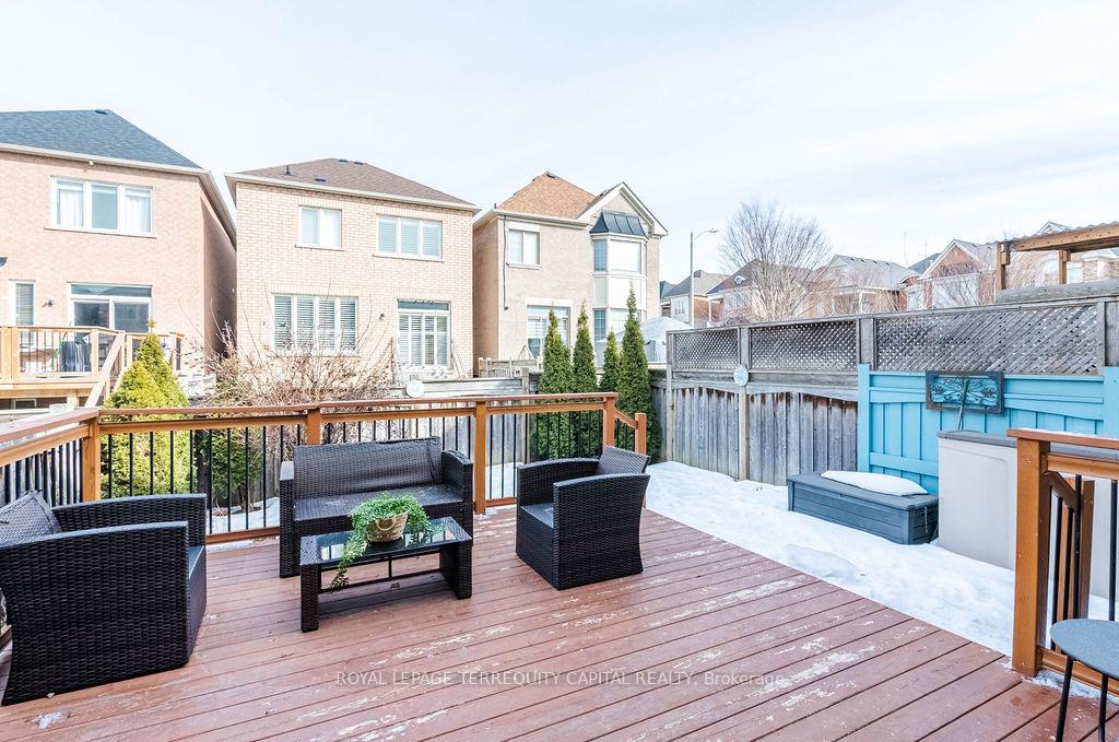 Photo 39 of 643 Pleasant Ridge Avenue, Vaughan, Patterson — HOMEH