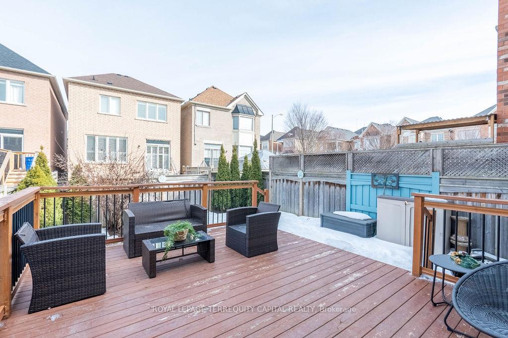 Photo 40 of 643 Pleasant Ridge Avenue, Vaughan, Patterson — HOMEH