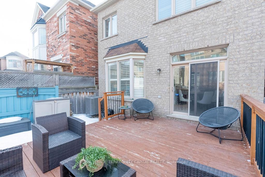 Photo 41 of 643 Pleasant Ridge Avenue, Vaughan, Patterson — HOMEH
