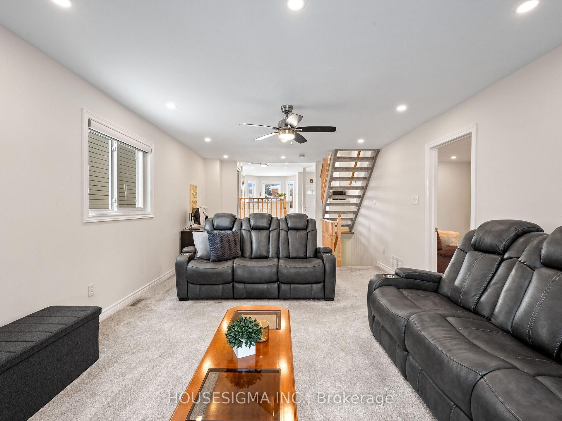 Photo 10 of 10 Willow Drive, Barrie, Holly — HOMEH