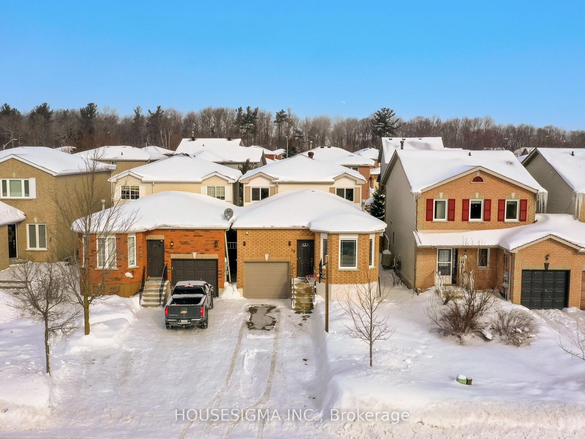 Photo 28 of 10 Willow Drive, Barrie, Holly — HOMEH
