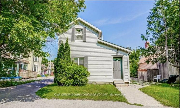 Photo 6 of 81 Wellington Street E, Aurora, Aurora Village — HOMEH