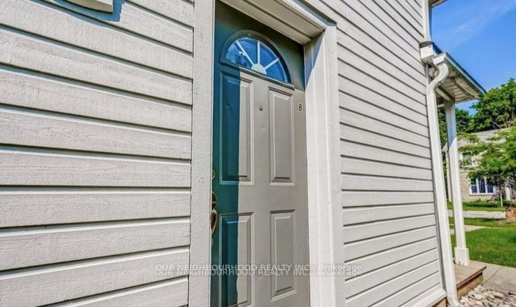 Photo 20 of 81 Wellington Street E, Aurora, Aurora Village — HOMEH