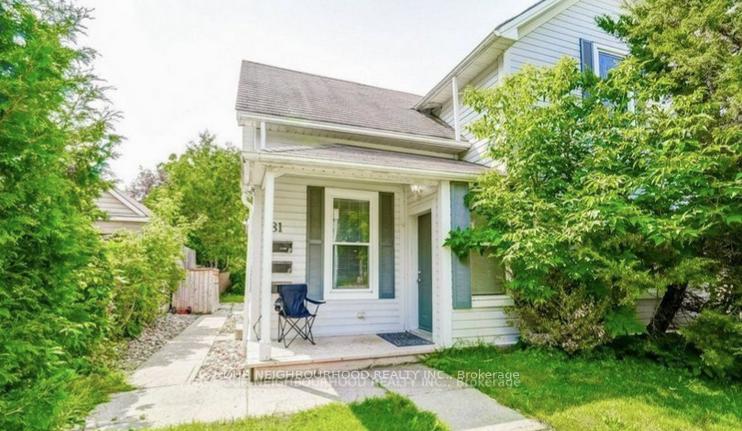 Photo 27 of 81 Wellington Street E, Aurora, Aurora Village — HOMEH