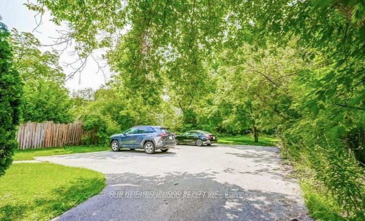 Photo 37 of 81 Wellington Street E, Aurora, Aurora Village — HOMEH