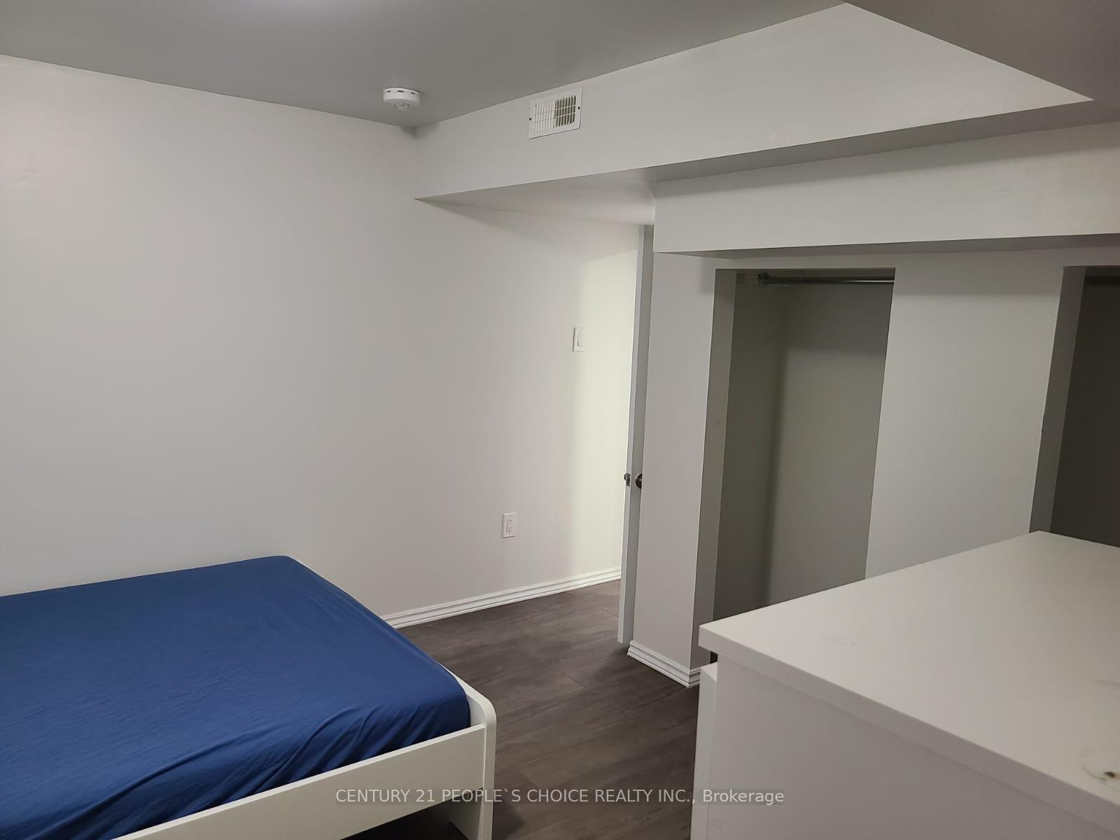 Photo 9 of Unit Basement, 120 Robert Parkinson Drive, Brampton, Northwest Brampton — HOMEH