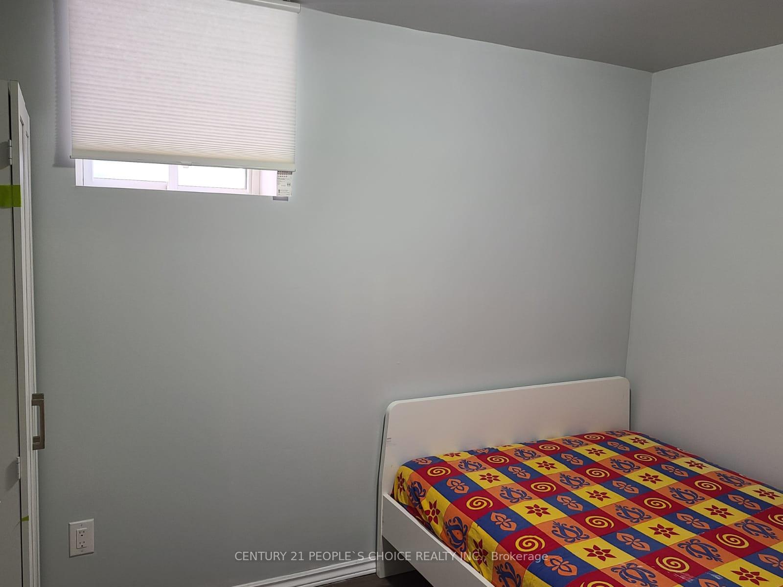 Photo 11 of Unit Basement, 120 Robert Parkinson Drive, Brampton, Northwest Brampton — HOMEH