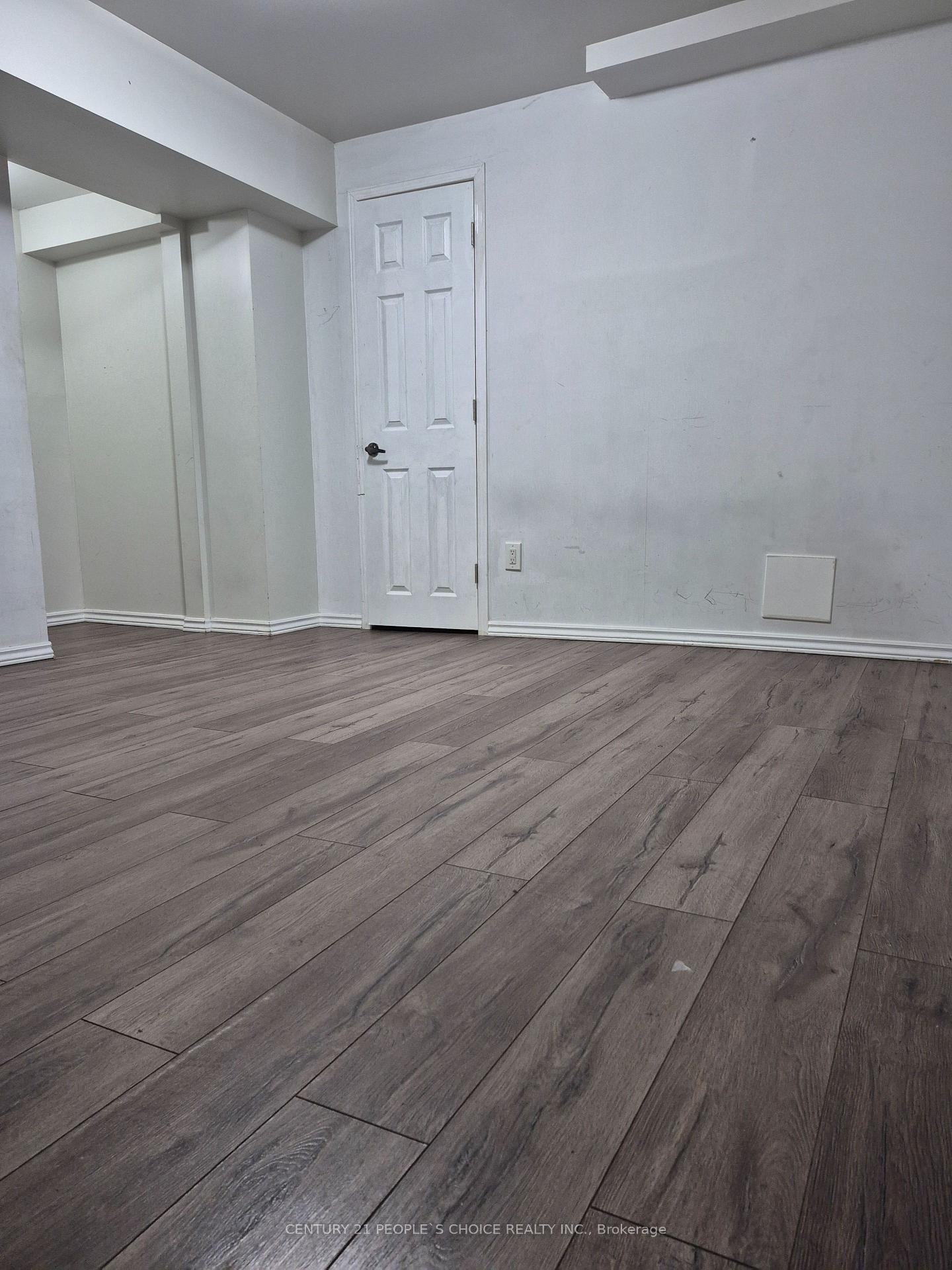 Photo 12 of Unit Basement, 120 Robert Parkinson Drive, Brampton, Northwest Brampton — HOMEH