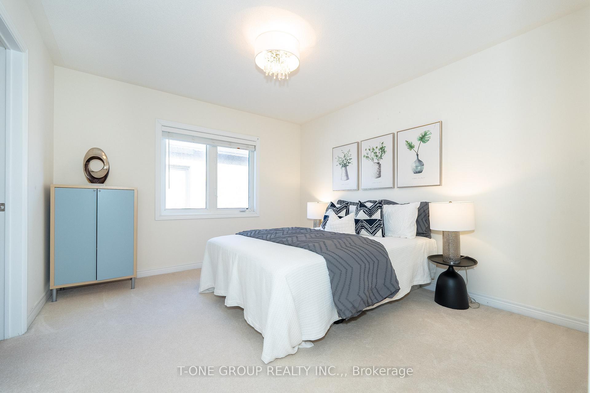 Photo 32 of 174 Santa Amato Crescent, Vaughan, Patterson — HOMEH