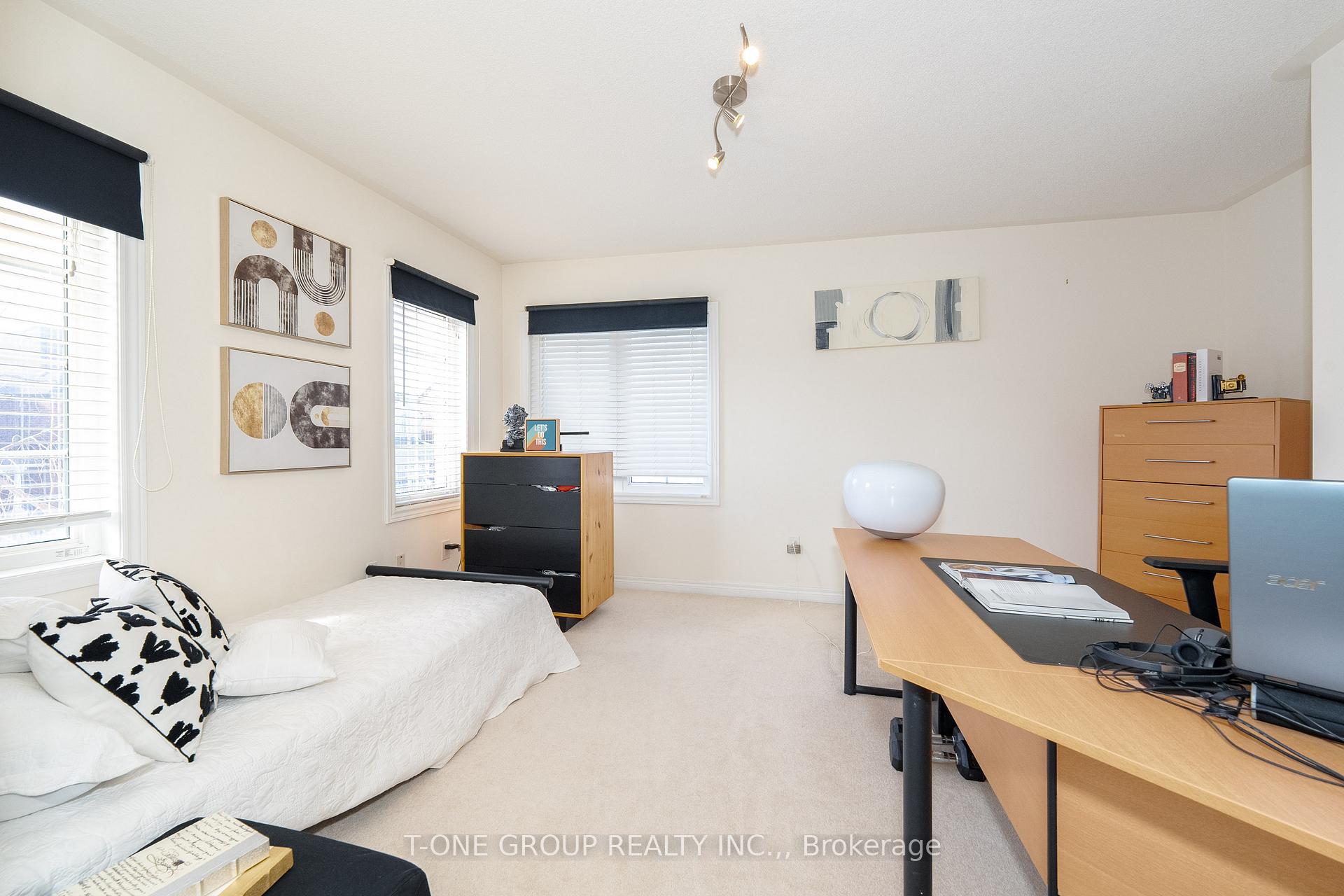 Photo 37 of 174 Santa Amato Crescent, Vaughan, Patterson — HOMEH