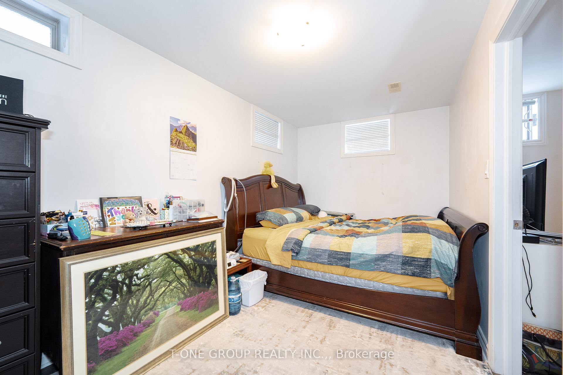 Photo 49 of 174 Santa Amato Crescent, Vaughan, Patterson — HOMEH