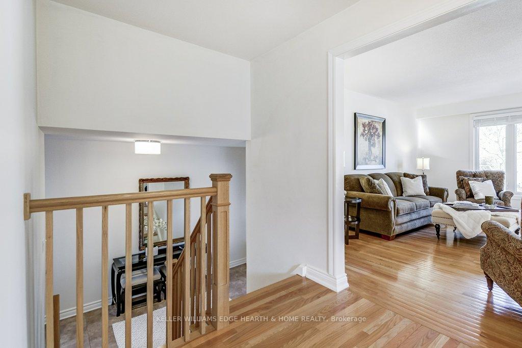 Photo 8 of 5014 Brady Avenue, Burlington, Appleby — HOMEH