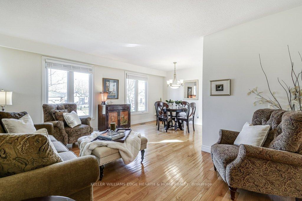 Photo 10 of 5014 Brady Avenue, Burlington, Appleby — HOMEH