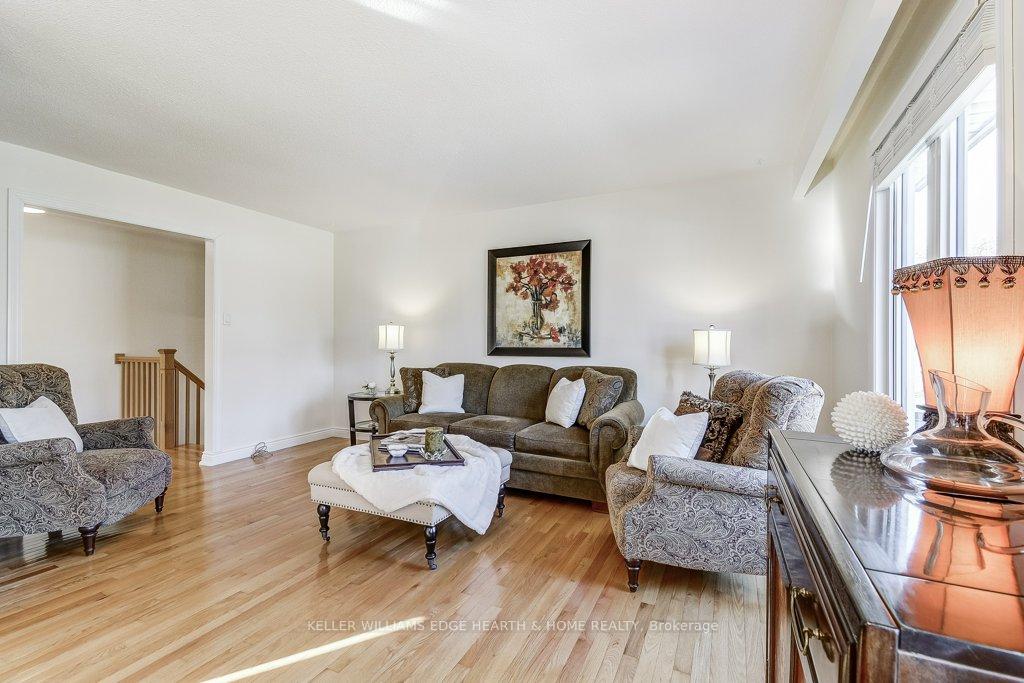 Photo 12 of 5014 Brady Avenue, Burlington, Appleby — HOMEH