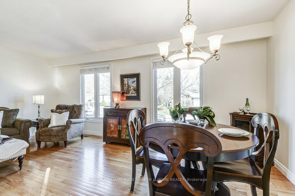 Photo 13 of 5014 Brady Avenue, Burlington, Appleby — HOMEH