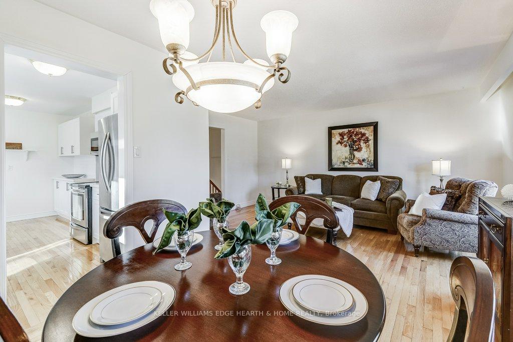 Photo 14 of 5014 Brady Avenue, Burlington, Appleby — HOMEH